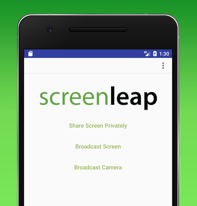 Screen share на смартфоне. Screenleap. Screen share.